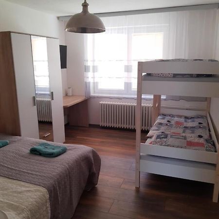 Apartman U Lidusky Břeclav 外观 照片