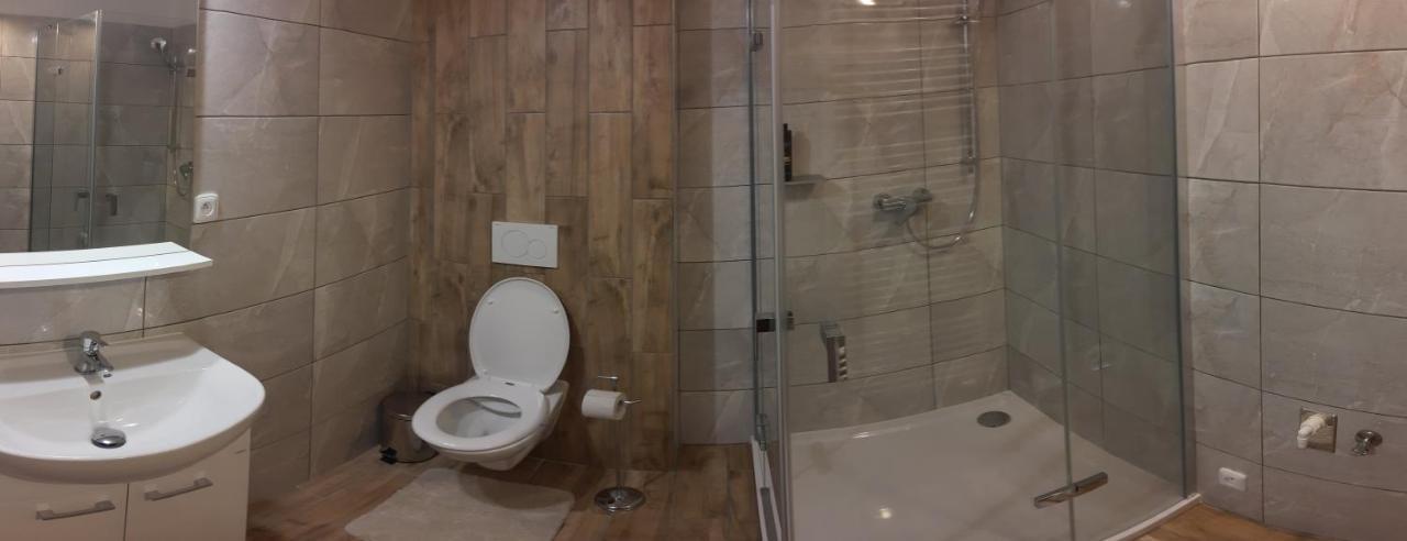 Apartman U Lidusky Břeclav 外观 照片